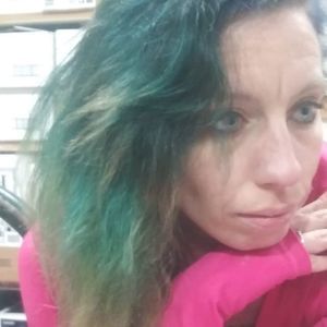 Meet your Posher, Amber